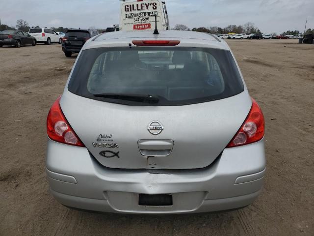 Photo 6 from auction – 2011 NISSAN VERSA S with VIN 3N1BC1CP3BL491977