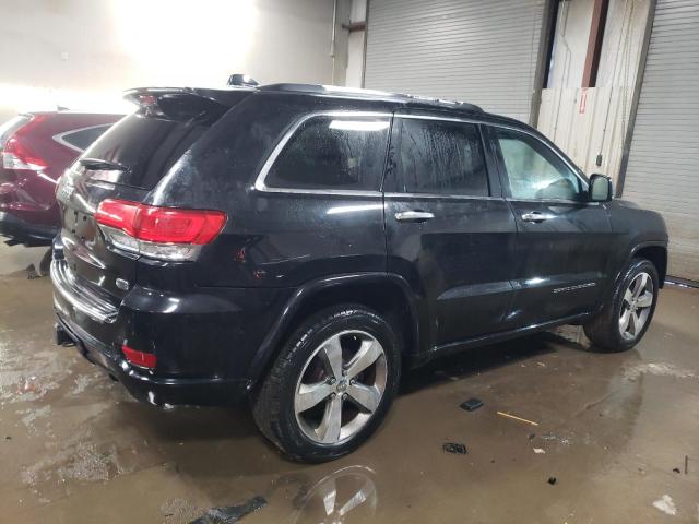 Photo 3 from auction – 2015 JEEP GRAND CHER with VIN 1C4RJFCG8FC725627