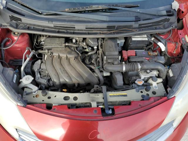 Photo 11 from auction – 2015 NISSAN VERSA NOTE with VIN 3N1CE2CPXFL384631