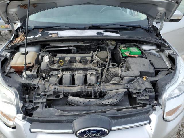 Photo 11 from auction – 2013 FORD FOCUS SE with VIN 1FADP3K2XDL261417