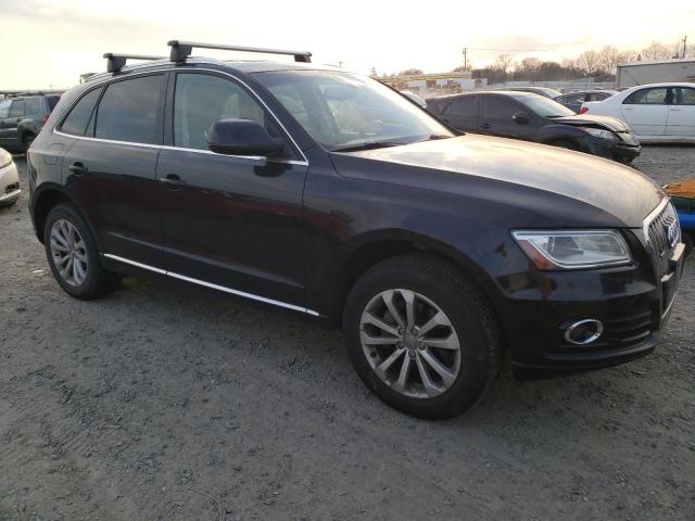 Photo 4 from auction – 2013 AUDI Q5 PREMIUM with VIN WA1LFAFP7DA089677
