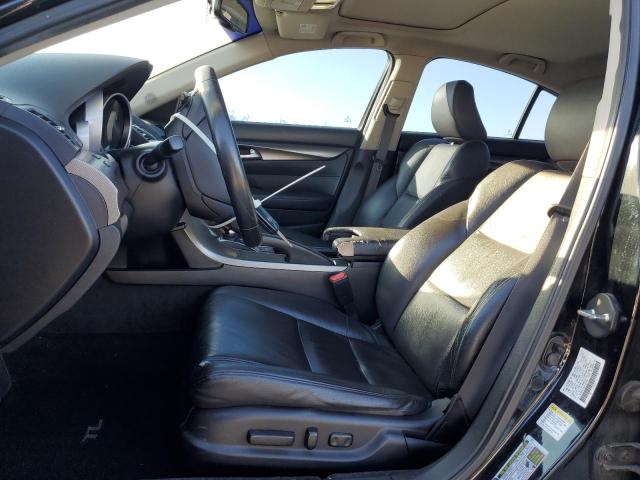 Photo 7 from auction – 2014 ACURA TL with VIN 19UUA8F29EA004766
