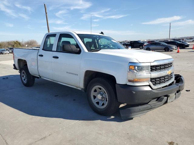 Photo 4 from auction – 2017 CHEVROLET SILVERADO with VIN 1GCRCNEC8HZ220976