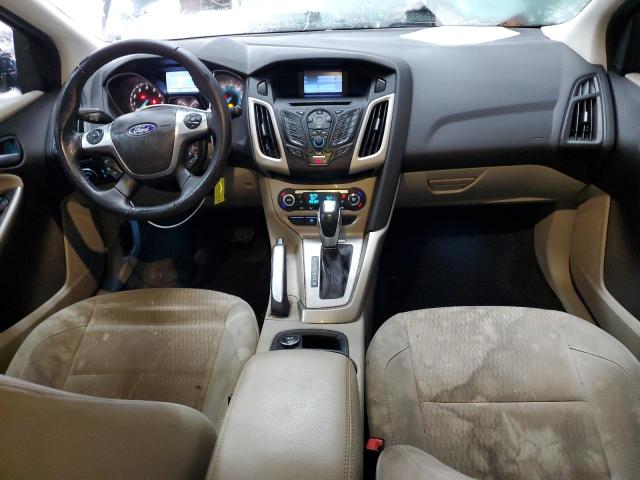 Photo 8 from auction – 2012 FORD FOCUS SEL with VIN 1FAHP3M24CL300127