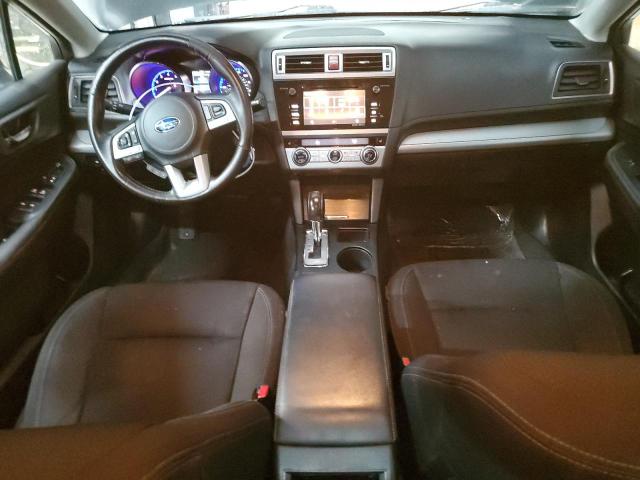Photo 8 from auction – 2015 SUBARU LEGACY 2.5 with VIN 4S3BNAD60F3062181