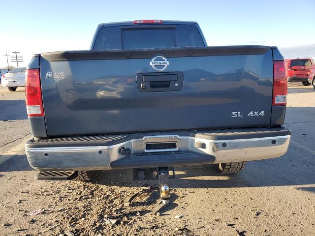 Photo 6 from auction – 2014 NISSAN TITAN S with VIN 1N6AA0EC2EN511673
