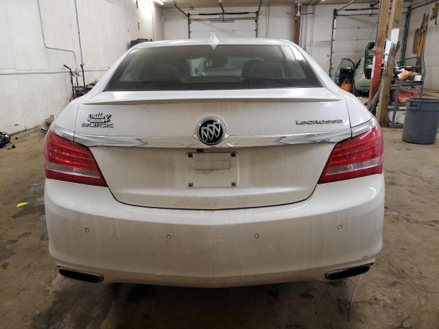 Photo 6 from auction – 2016 BUICK LACROSSE S with VIN 1G4G45G35GF266018