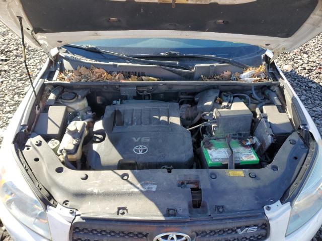 Photo 12 from auction – 2008 TOYOTA RAV4 with VIN JTMBK35V585071413