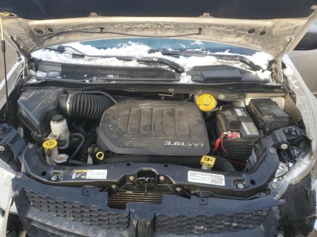 Foto 12 de la subasta – 2015 DODGE GRAND CARA con VIN 2C4RDGBG2FR647948