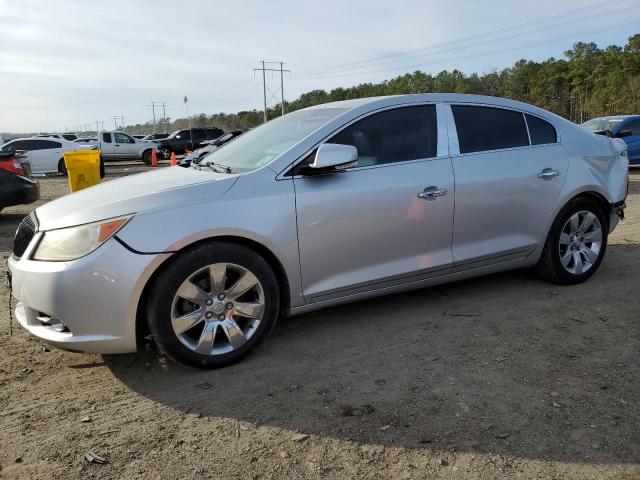 Photo 1 from auction – 2012 BUICK LACROSSE P with VIN 1G4GH5E3XCF125107