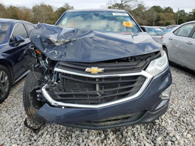Photo 5 from auction – 2018 CHEVROLET EQUINOX LS with VIN 3GNAXHEV3JL123368