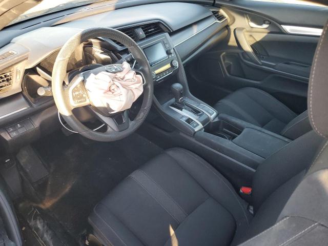 Photo 8 from auction – 2019 HONDA CIVIC LX with VIN 2HGFC4B62KH300052