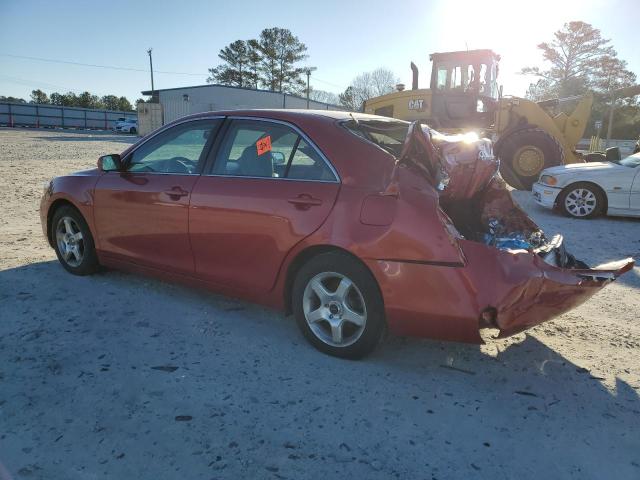 Photo 2 from auction – 2008 TOYOTA CAMRY CE with VIN 4T1BE46K58U227744