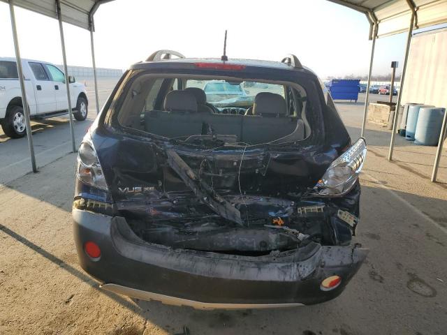 Photo 6 from auction – 2008 SATURN VUE XE with VIN 3GSCL33P58S634797