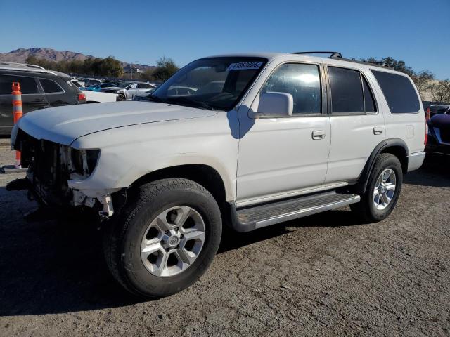 TOYOTA 4RUNNER SR 1997 with VIN JT3GN86R7V0023632 - Photo from auction