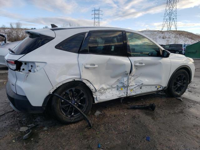 Photo 3 from auction – 2020 FORD ESCAPE SE with VIN 1FMCU9BZ1LUB14101
