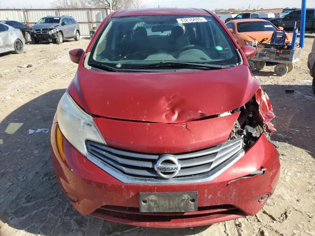 Photo 5 from auction – 2015 NISSAN VERSA NOTE with VIN 3N1CE2CP3FL432910