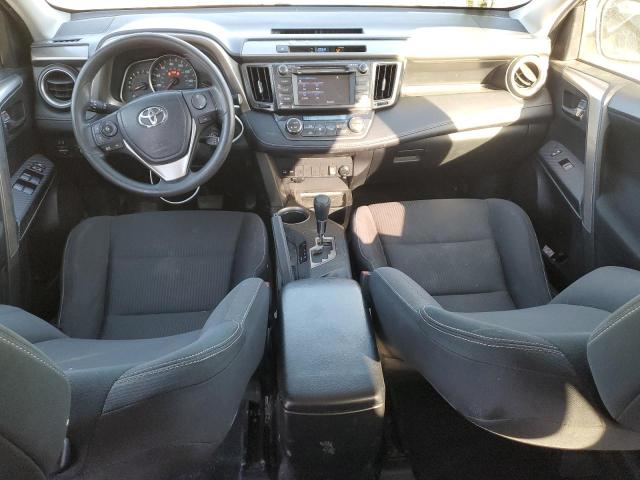 Photo 8 from auction – 2014 TOYOTA RAV4 XLE with VIN JTMRFREV7ED073512