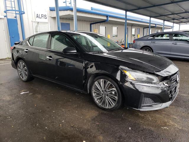 Photo 4 from auction – 2023 NISSAN ALTIMA SL with VIN 1N4BL4EV5PN349489