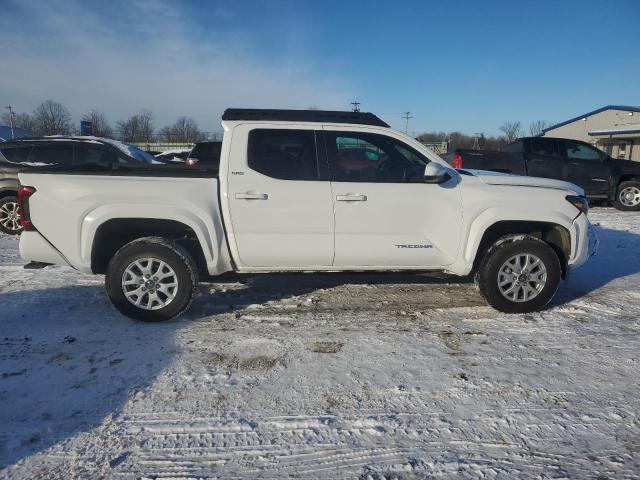 Photo 12 from auction – 2024 TOYOTA TACOMA DOU with VIN 3TMLB5JNXRM007899