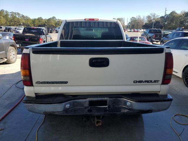 Photo 6 from auction – 2000 CHEVROLET SILVERADO with VIN 1GCEK19T5YE378705