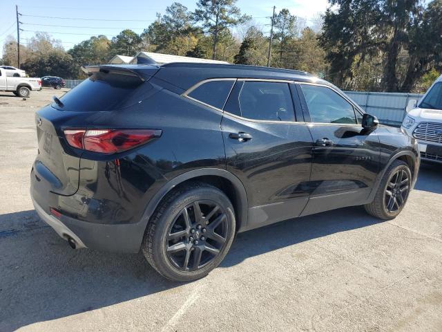 Photo 3 from auction – 2019 CHEVROLET BLAZER 3LT with VIN 3GNKBDRS6KS583885