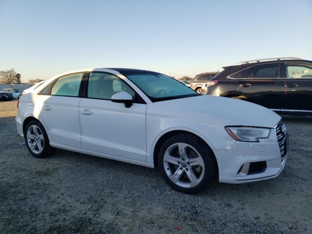 Photo 4 from auction – 2017 AUDI A3 PREMIUM with VIN WAUAUGFF6H1034377