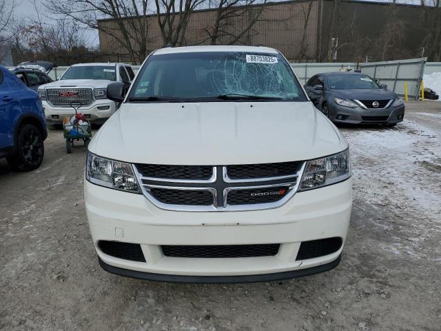 Photo 5 from auction – 2014 DODGE JOURNEY SE with VIN 3C4PDCAB1ET178112