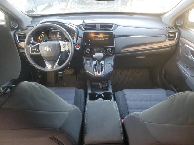 Photo 8 from auction – 2019 HONDA CR-V EX with VIN 5J6RW2H59KL033303