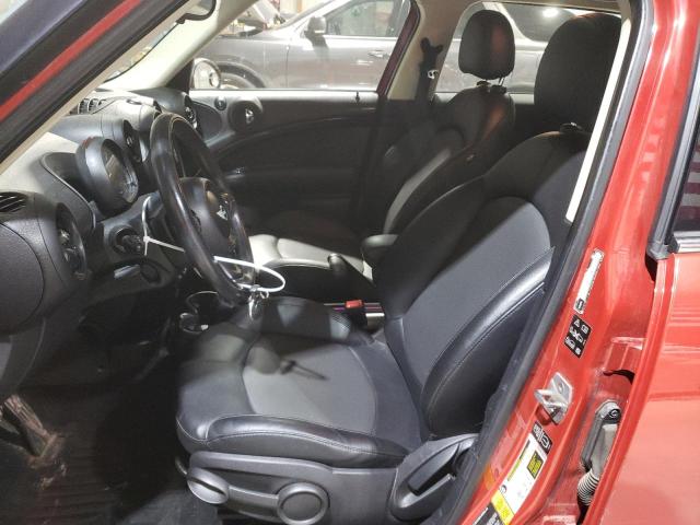 Photo 7 from auction – 2015 MINI COOPER S C with VIN WMWZC5C54FWP46473