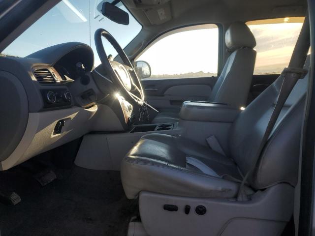 Photo 7 from auction – 2012 CHEVROLET SILVERADO with VIN 1GCPKTE71CF143282