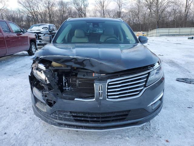 Photo 5 from auction – 2017 LINCOLN MKC RESERV with VIN 5LMCJ3D92HUL70092