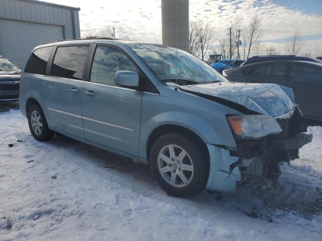 Photo 4 from auction – 2010 CHRYSLER TOWN & COU with VIN 2A4RR5D19AR334364