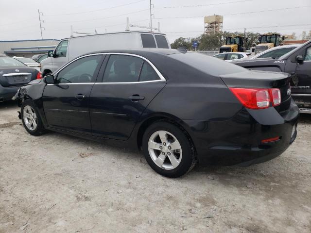 Photo 2 from auction – 2013 CHEVROLET MALIBU LS with VIN 1G11B5SA5DF204502