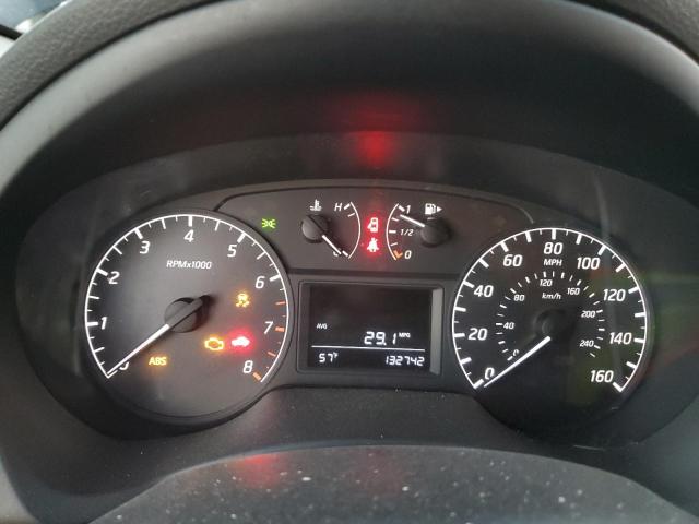 Photo 9 from auction – 2014 NISSAN SENTRA S with VIN 3N1AB7AP1EY281924