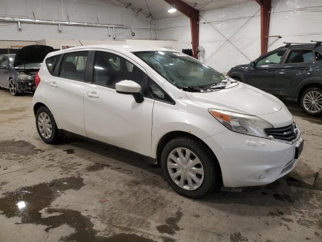 Photo 4 from auction – 2015 NISSAN VERSA NOTE with VIN 3N1CE2CP0FL366512