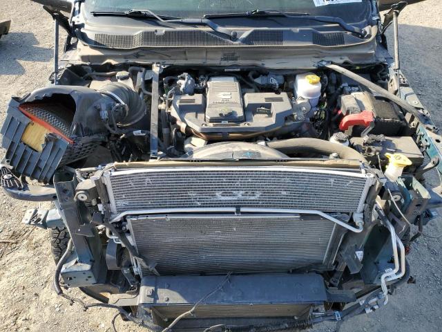 Photo 11 from auction – 2022 RAM 2500 BIG H with VIN 3C6UR5ML1NG119534