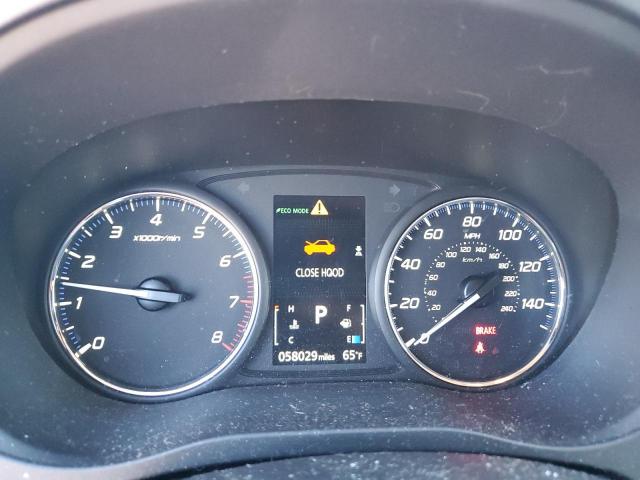 Photo 9 from auction – 2017 MITSUBISHI OUTLANDER with VIN JA4AD3A32HZ001784