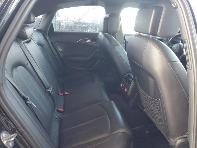 Photo 10 from auction – 2018 AUDI A6 PREMIUM with VIN WAUG8AFC7JN012422