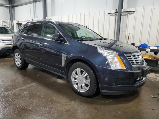 Photo 4 from auction – 2016 CADILLAC SRX LUXURY with VIN 3GYFNEE36GS583912