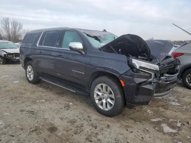 Photo 4 from auction – 2023 CHEVROLET SUBURBAN C with VIN 1GNSCFKD9PR422395