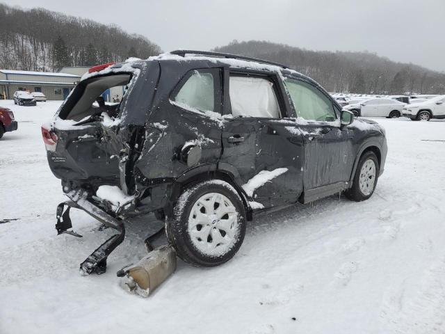 Photo 3 from auction – 2020 SUBARU FORESTER with VIN JF2SKADC8LH603055