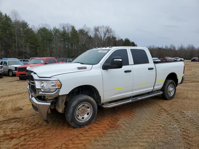 RAM 2500 TRADE 2024 with VIN 3C6UR5CJ7RG162166 - Photo from auction