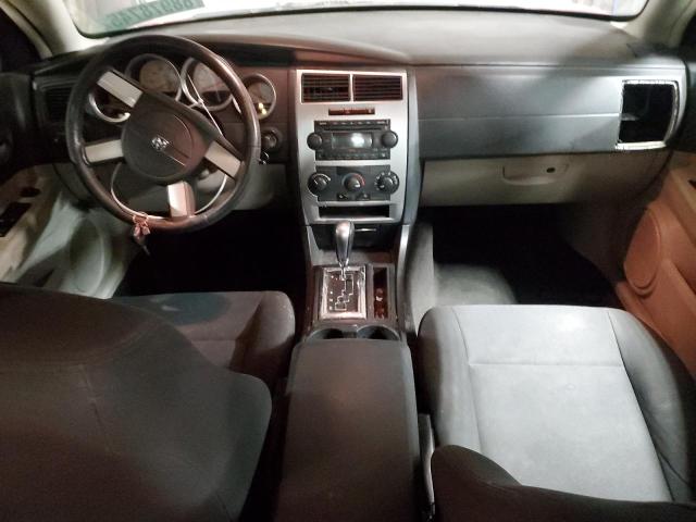 Photo 8 from auction – 2006 DODGE CHARGER SE with VIN 2B3KA43G56H444308