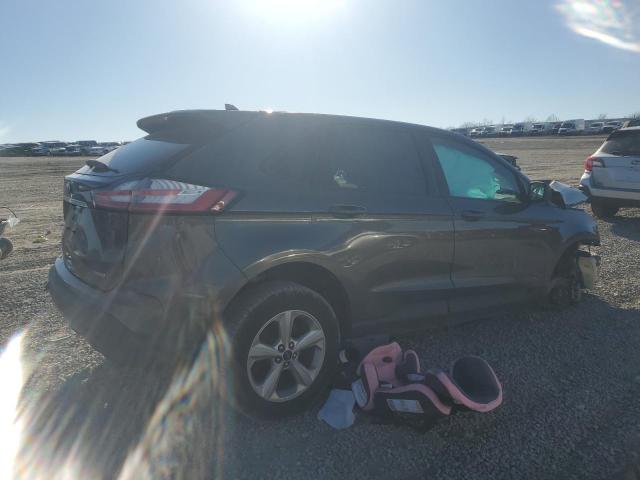 Photo 3 from auction – 2020 FORD EDGE SE with VIN 2FMPK3G9XLBA47369