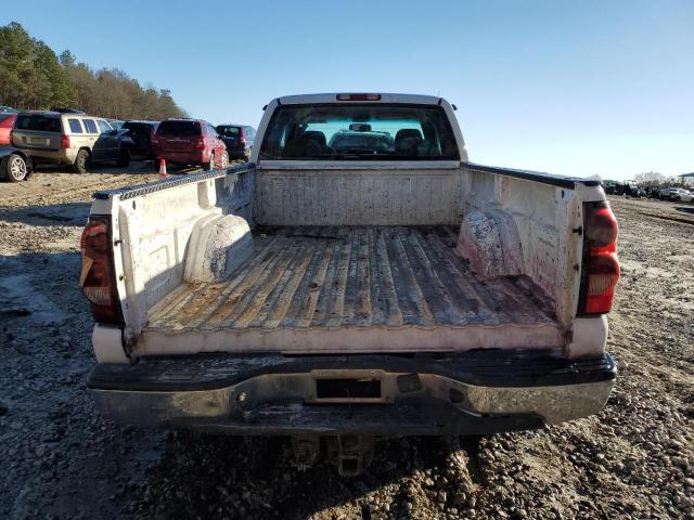 Photo 6 from auction – 2005 CHEVROLET SILVERADO with VIN 1GCHK29U65E151756