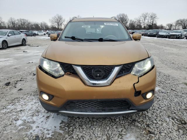 صورة رقم 5 من المزاد - 2014 NISSAN ROGUE S مع VIN 5N1AT2MV0EC794884