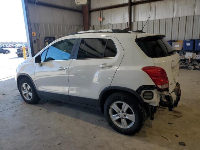 Photo 2 from auction – 2020 CHEVROLET TRAX 1LT with VIN KL7CJLSB9LB328548