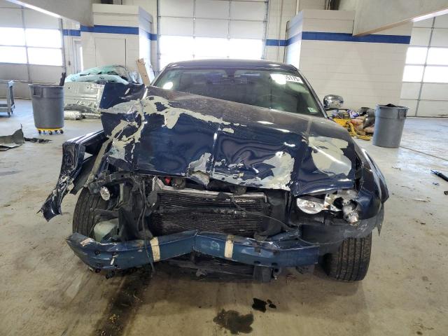 Photo 5 from auction – 2006 CHRYSLER 300 with VIN 2C3LA63H16H201512