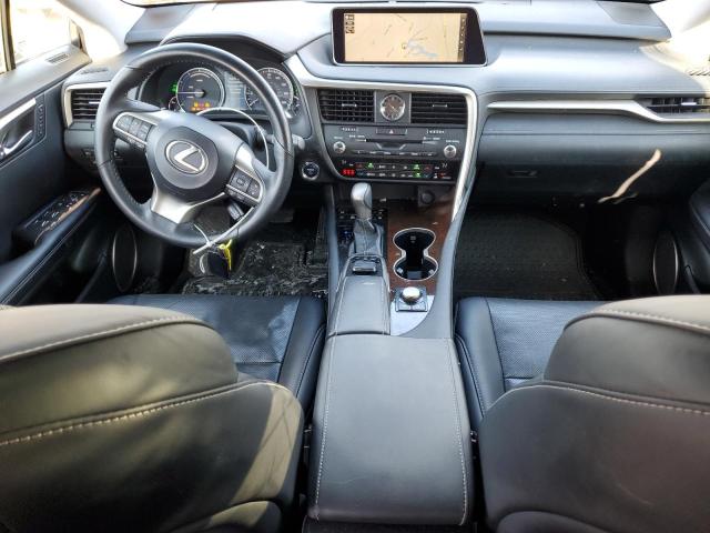 Photo 8 from auction – 2018 LEXUS RX 450H BA with VIN 2T2BGMCA4JC021369